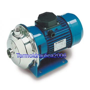 Lowara CO Centrifugal Pump CO350/07/D 0,75KW 1,1HP 3x230/400V 50HZ Z1