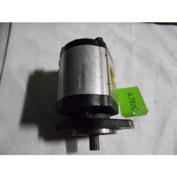 Casappa PLM 30.61-S004S5-L-OG/OH-N-C Hydraulic Motor