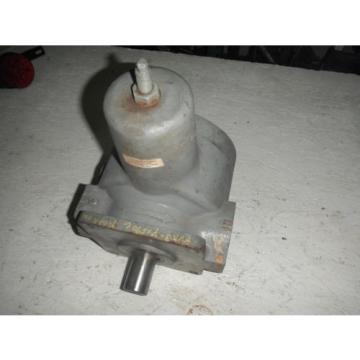 Continental PVR3-Y1590-G Hydraulic Press Comp Vane Pump 45GPM
