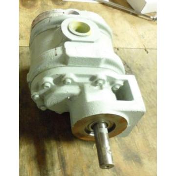 KENNEDY HYDRAULIC PUMP PART NUMBER PD311PAAF10