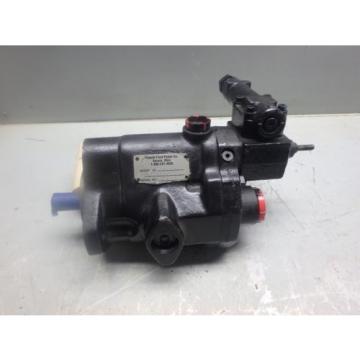 REFURBISHED_Vickers Hydraulic Pump PVB6-RSY-40-CC12_PVB6RSY40CC12