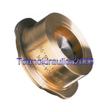 KSB 48860621 Boa-RVK Non-return valve of brass and cast iron DN 125 Z1