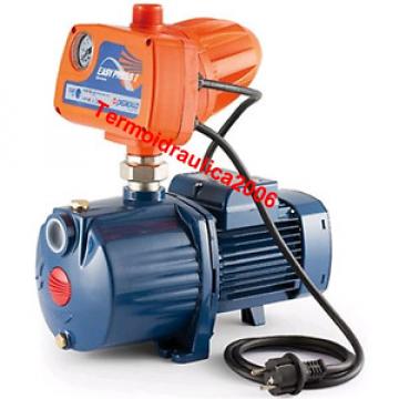 Centrifugal Pump electronic pressure switch 4CPm80-C-EP1 0,85Hp 240V Pedrollo Z1