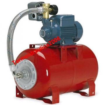 Electric Water Pump Peripheral Pressure Set 24Lt PKm65-24CL 0,7Hp Pedrollo Z1