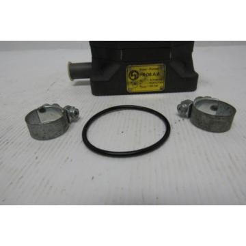 Hydraulik Ring PR 08 AA Rotor-Pumpe n=1500U/min Pdmax=120 bar