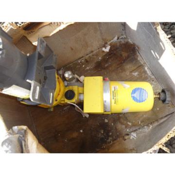 MILTON ROY mROY Metering Pump RA110724SRSESEM21N1