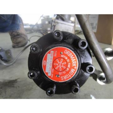 Orbmark Motors Oil Pump ORB-H-170-2PC