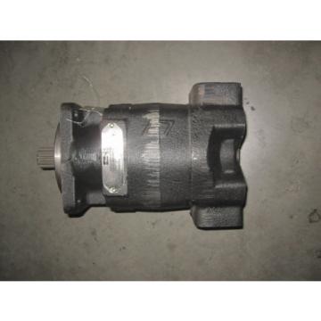 NEW PARKER COMMERCIAL HYDRAULIC PUMP # 323-9210-091