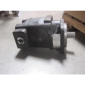 NEW PARKER COMMERCIAL HYDRAULIC PUMP # 323-9210-091