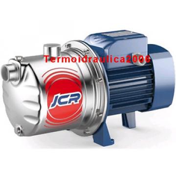 Self Priming JET Electric Water Pump JCR 2B 1,25Hp 400V Pedrollo Z1