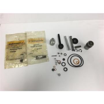 ENERPAC P391K2 Hydraulic Pump Repair Kit Seal Gasket Pin Clip 03098C AH604 Lot