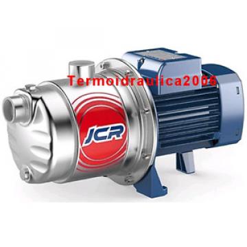 Self Priming JET Electric Water Pump JCR1B-N 0,7Hp 400V Pedrollo Z1
