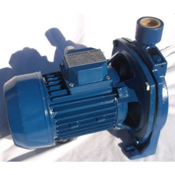 Electric Centrifugal Water CP Pump CPm158 1Hp 240V