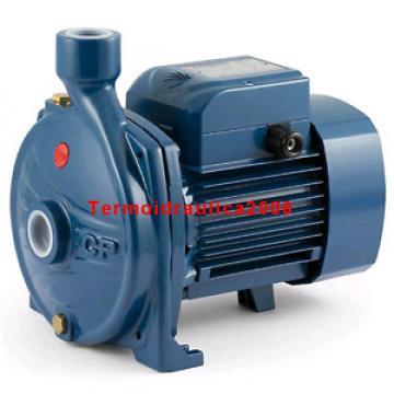 Electric Centrifugal Water CP Pump CPm100 0,33Hp Steel impeller 240V Pedrollo Z1