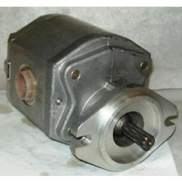 Hydreco 7.1 GPM Aluminum Gear Pump HMP3-III-20/20-11A2