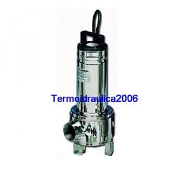Lowara DOMO Submersible Pump Dirty Water DOMO7VX SG Vortex 0,55kW 1x230V 50Hz Z1
