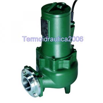 DAB Pump Submersible for Sewage And Waste Water FEKA 2500.4T D 1,4KW 3X400V Z1