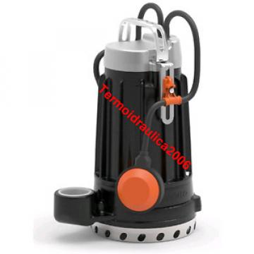 Submersible DRAINAGE Electric Pump clear water DCm10 1Hp 230V DC Pedrollo 10m Z1