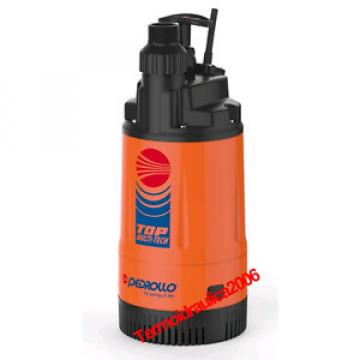 Multi Stage submersible Pump clear water TOP MULTI TECH2 0,75Hp 240V Pedrollo Z1