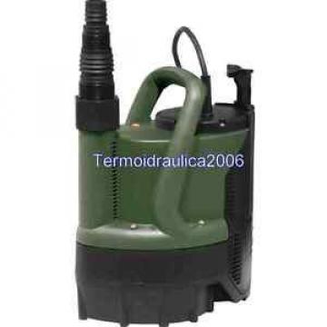 DAB Submersible Pump Drainage Water VERTY NOVA 200M 0,2KW 1x220-240V Z1