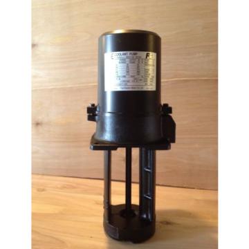 Fuji Electric Coolant Pump VKP055A