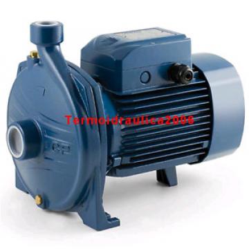 Electric Centrifugal Water Pump CP 160C 1,5Hp Brass impeller 400V Pedrollo Z1