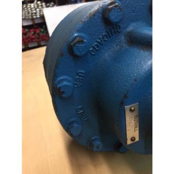 Tuthill Gear Pump 5RCFA RH7812 1 1/4&#034; NPT 1&#034; Shaft