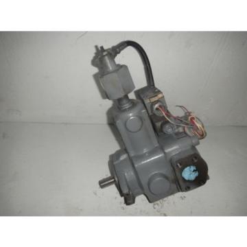 Continental PVR15-15B15-RF-0-518-BGOLD 15GPM Hydraulic Press Comp Vane Pump