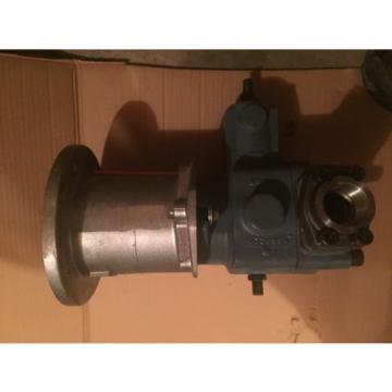 Continental PVR15-20B15RF-0-5-F 20GPM Hydraulic Press Comp Vane Pump
