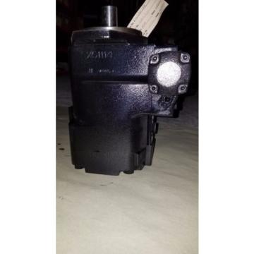 Oilgear Hydraulic Pump w/Load Sense Module
