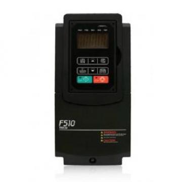 TECO F510 Series Manual Inverter