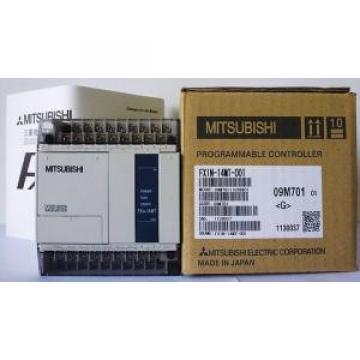 Mitsubishi PLC Module FX1N-24MT-D