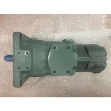 Yuken PV2R12-10-53-L-RAA-40 Double Vane Pump