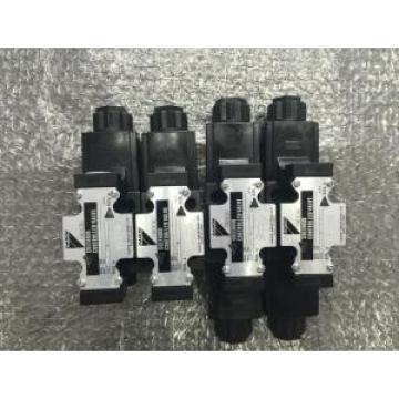 Daikin KSO-G02-3A-T51N-30 Solenoid Operated Valve