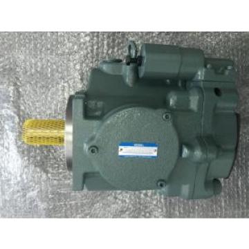 Yuken A3H145-FR01KK-10 Variable Displacement Piston Pump