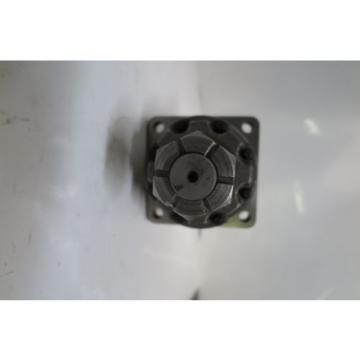 eaton/char lynn 4000 series hydraulic pump motor 110-1084-006