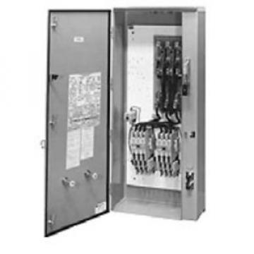 EATON Pump Control Panel Size 1