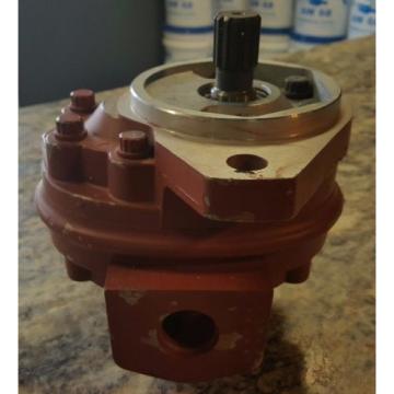 25500-RSB, Eaton, Hydraulic Gear Pump, 13 cuin3/rev