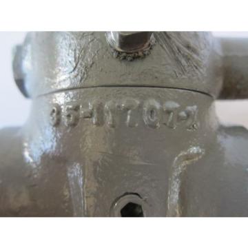 DENISON Hydraulic Pressure Relief Valve 3/4” NPT 