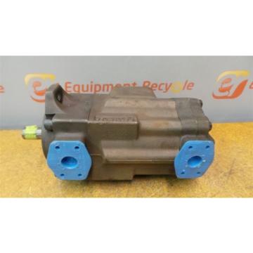 Denison T6CC-014-1R-00-C100 Hydraulic Vane Pump Rebuilt