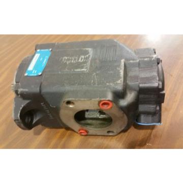 Denison Hydraulic Gear Pump T6DC-035-014-3R31 #034;SHIPPING AVAILABLE#034; #2102SR