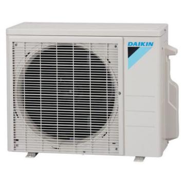 Daikin 9000 BTU Heat Pump Air Conditioner 15 SEER Single Zone Mini Split