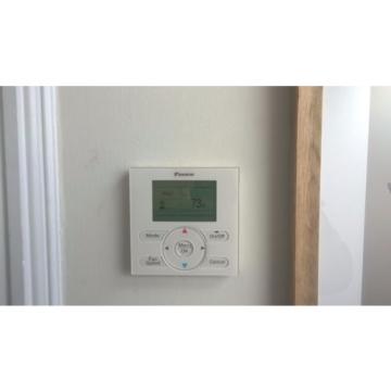DAIKIN VRV III-S Central Air conditioning amp; Heat pump include installation