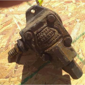 Sperry Rand Vickers Hydraulic Pump