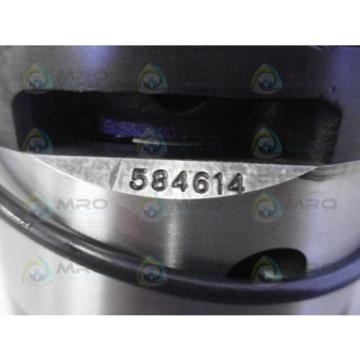 VICKERS 584614 HYDRAULIC PUMP CARTRIDGE RING KIT Origin IN BOX