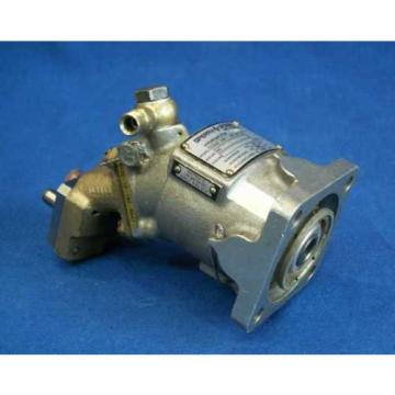 Sperry Vickers-SMALL ENGINE HYDRAULIC