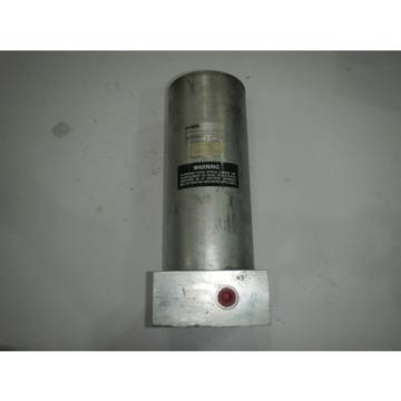 Vickers H4501H4GHB3V03 Hydraulic Filter