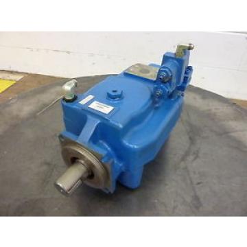 Vickers Hydraulic Piston Pump PVH131QPC RCF 16S 10 C155V17 31 092 Used #65204