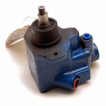 VICKERS VTM42 60 40 10 ME LEFT HAND 6 GPM 1000 PSI BOAT HYDRAULIC VANE PUMP