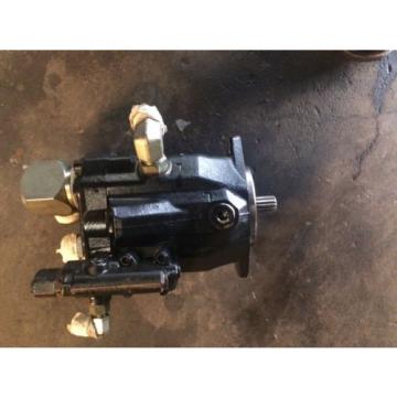 Hydraulic pumps Rexroth 40275743